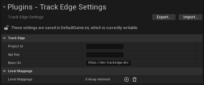 Plugin Installation