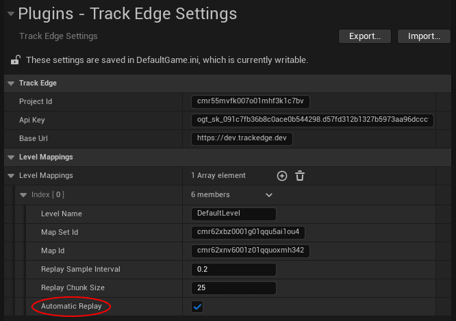 Plugin Installation